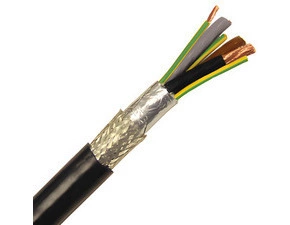 2YSLCY-JB 4x25 0,6/1 kV