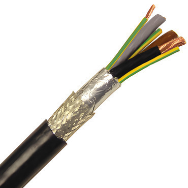 2YSLCY-JB 4x25 0,6/1 kV