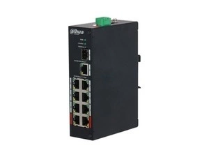 Switch DAHUA PFS3110-8ET-96-V2