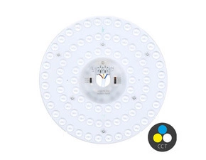 LED modul ECOPLANET SMD MODUL 36W, 4500lm, CCT 3000/3500/4000/5000/6000K, IP20