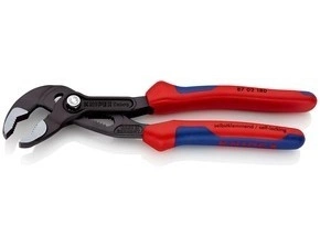 KNIPEX 87 02 180 Kleště instalatérské Cobra