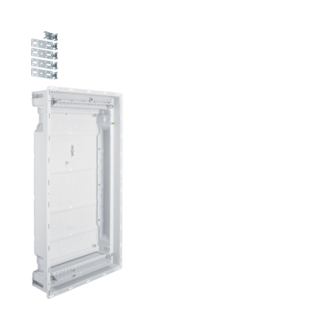 HAG VU36NK Vana rozvaděče volta pro zapuštění, VU36