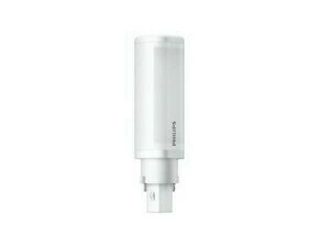 LED žárovka Philips  CorePro LED PLC 5.9W 840 2P G24d-1