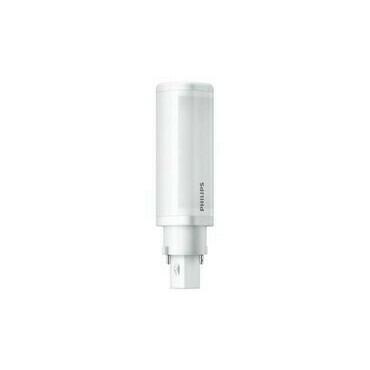 LED žárovka Philips  CorePro LED PLC 5.9W 840 2P G24d-1