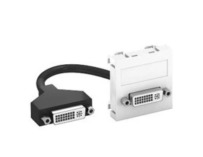 MTG-DVI F RW1 multimediální nosič DVI