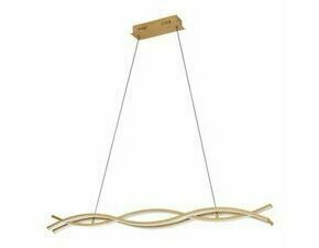 EGLO LED-HL HOLZOPTIK 'LASANA 4'