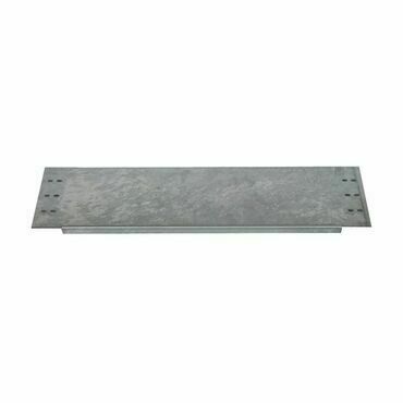 EATON 114801 BPZ-MPL100-600 Montážní panel Š=600, V=100