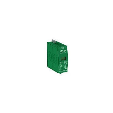 V20-VA 0 SurgeController V20