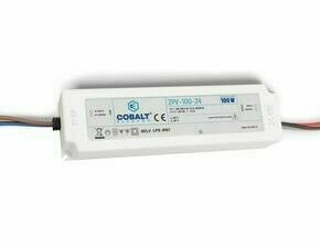 LED driver napěťový GREENLUX DRIVER 100W/P IP67 24V (ZPV-100-24)