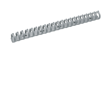 HAG VZ749 Propojovací kanál pro Vector II šíře 12 mod