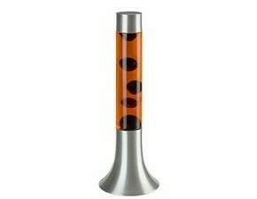 Dekorativní svítidlo Poppilol stříbrná LED 25W RABALUX 76026