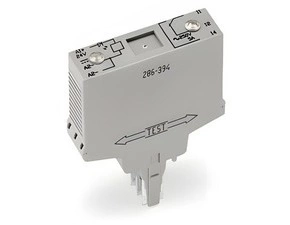 WAGO 286-394/004-000 Reléový modul