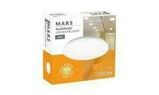 LED svítidlo stropní LED POL ORO-MARS-18W-DW