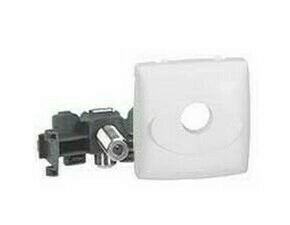 LEG 086153 OTEO ZÁS. SAT 1XF KONEKTOR PS