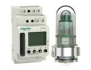 SCHN CCT15483 IC2000p+ (2 - 2.000 lx) RP 0,27kč/ks