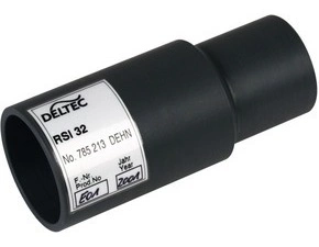DEHN 785213  Redukce k adaptéru hadice NN/VN  pro průměr hadice 32 mm DEHN DEHN