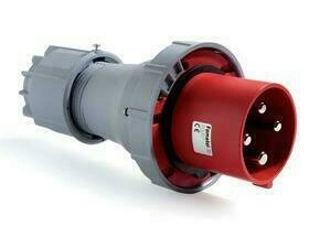 FAM Vidlice 14306 IP67/400V/125A/4P 6h