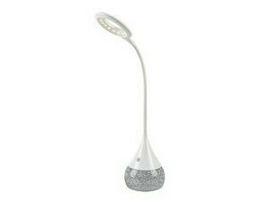 Stolní lampa Vivter bílá LED 4W RABALUX 74248