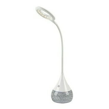 Stolní lampa Vivter bílá LED 4W RABALUX 74248