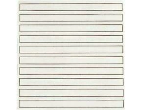 ABB 2CPX038495R9999 ZA27 -popisné štítky