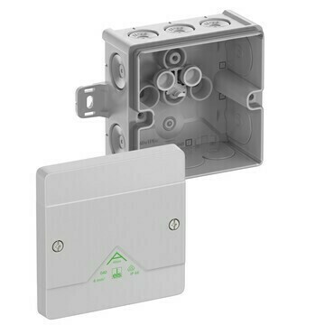 SPELSBERG Abox 040 AB-L NEW