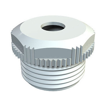 90 M20 OF Ucpávková vývodka šroubovací