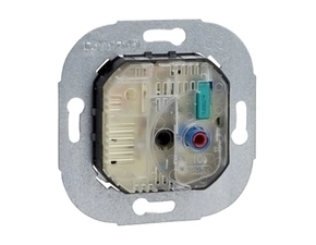 SCHN 176211 ELSO mechanismus - pokojový termostat 10(4)A, 250V