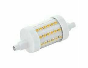 LED žárovka EGLO LM-R7S-LED L-78MM 8W 2700K DIMMB.1STK