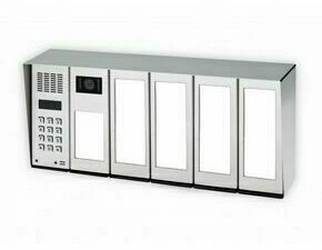 CZPHONE 4004003806 Tablo Melody klávesnice až 88jm.(6M),kom,kam,S