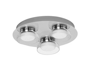 LED svítidlo nástěnné LEDVANCE SMART WIFI ORBIS ROUND300RDIP44TWCR