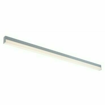 LED svítidlo podlinkové RABALUX 78052 BAND2 bílá LED 24W