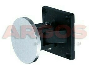 ESSER 960115 Protikus pro dveřní magnet  O 75mm