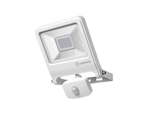 LED reflektor LEDVANCE ENDURA FLOOD SENSOR 30W 830 WT, IP44
