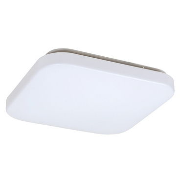 LED svítidlo stropní RABALUX 3340 ROB bílá LED 20W