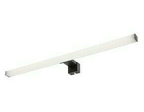 Koupelnové svítidlo Oliro černá LED 9W RABALUX 75052
