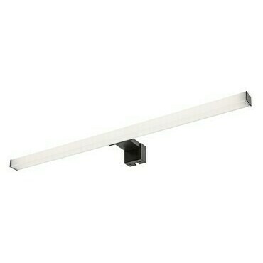 Koupelnové svítidlo Oliro černá LED 9W RABALUX 75052