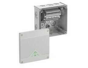 SPELSBERG Abox SL-62 NEW