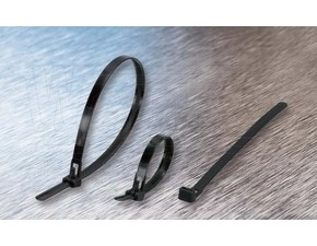 wpr7778 WT-RAH-300HD vázací pásky rozdělávací masivní, 303 x 7,6 mm, přírodní