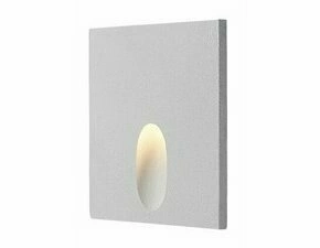 LED svítidlo RABALUX 71170 BOVEN bílá LED 3W