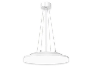 MCLED LED závěsné svítidlo Casablanca 36, 36W, 3CCT (3000K, 4000K, 6000K), 150°, IP20, s přepínáním