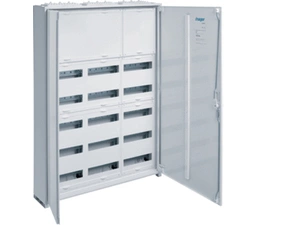 Rozvodnice nástěnná HAG FWB73N, FW, IP44, tř. ochr.II