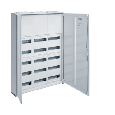 Rozvodnice nástěnná HAG FWB73N, FW, IP44, tř. ochr.II