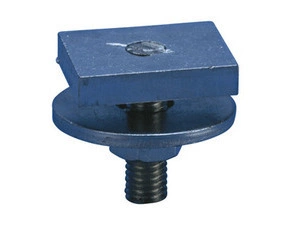 SCHM EB-KP3808025 590201 KP T-šroub pro C profil, E4, M8, 25 mm délka šroubu