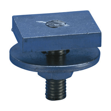 SCHM EB-KP3808040 590210 KP T-šroub pro C profil, E4, M8, 40 mm délka šroubu