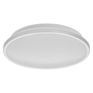 LED svítidlo stropní OSRAM ORBIS DISC 30CM 18W CLICKCCT IP44CH