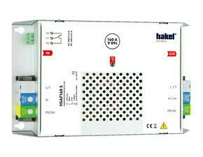 HAKEL 30177 HSAF160 S SPD typ 3 s VF filtrem RP 2,01kč/ks