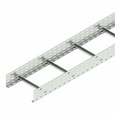 KOPOS KL 110X300 S  LÁVKA KABELOVÁ