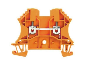 WEIDMÜLLER 1020060000 WDU 2.5 OR