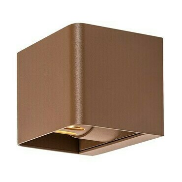 Svítidlo venkovní RABALUX 77169 HALLSTATT čirá LED 10W