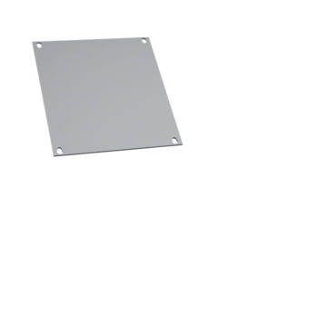 HAG FL423A Mont. deska z izolantu pro skříně Orion plus System